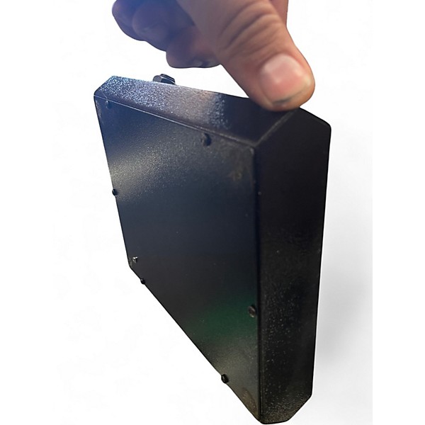 Used Electro-Harmonix 16 SECOND DELAY Effect Pedal