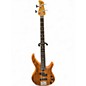 Used Yamaha TRBX174EW MANGO Electric Bass Guitar thumbnail