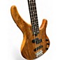 Used Yamaha TRBX174EW MANGO Electric Bass Guitar