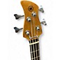 Used Yamaha TRBX174EW MANGO Electric Bass Guitar