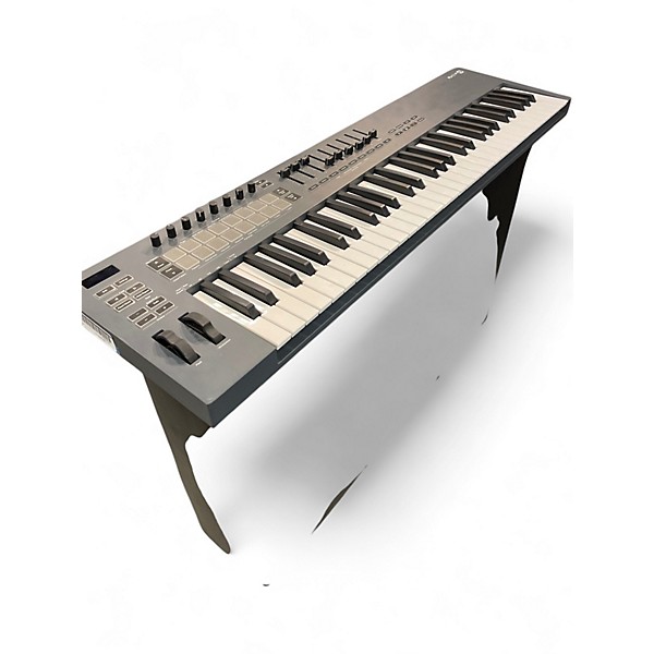 Used Novation FL KEY 61 MIDI Controller