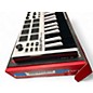 Used Akai Professional MPK Mini MIDI Controller