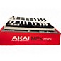 Used Akai Professional MPK Mini MIDI Controller