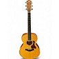 Used Taylor Academy 12E Natural Acoustic Electric Guitar thumbnail