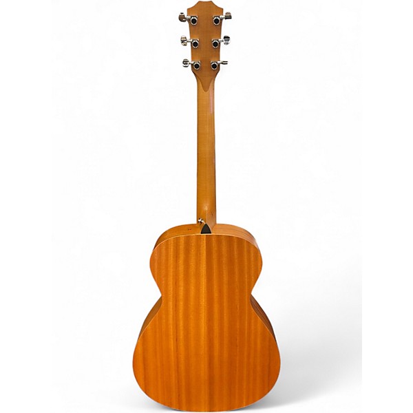 Used Taylor Academy 12E Natural Acoustic Electric Guitar