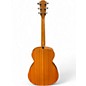 Used Taylor Academy 12E Natural Acoustic Electric Guitar
