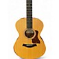 Used Taylor Academy 12E Natural Acoustic Electric Guitar
