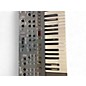 Used Sequential OB-6 61 Key Synthesizer