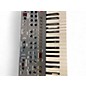 Used Sequential OB-6 61 Key Synthesizer