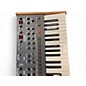 Used Sequential OB-6 61 Key Synthesizer