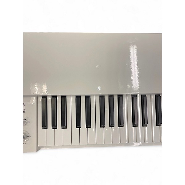 Used Manikin Memotron Portable Keyboard