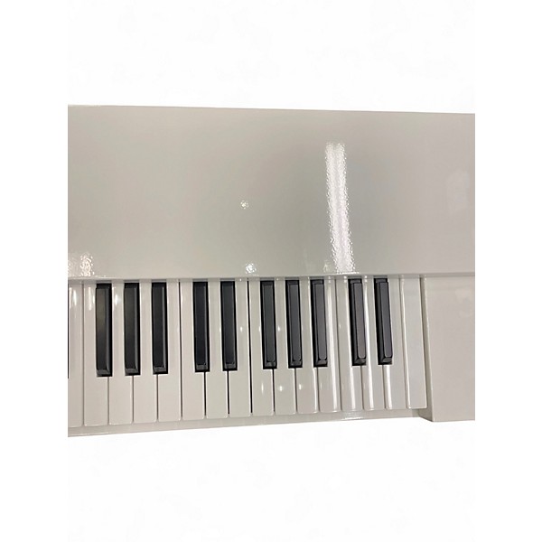 Used Manikin Memotron Portable Keyboard