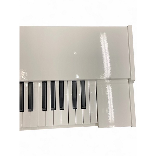 Used Manikin Memotron Portable Keyboard