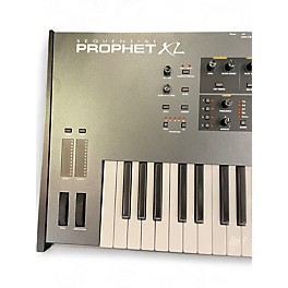 Used Sequential Prophet XL Synthesizer