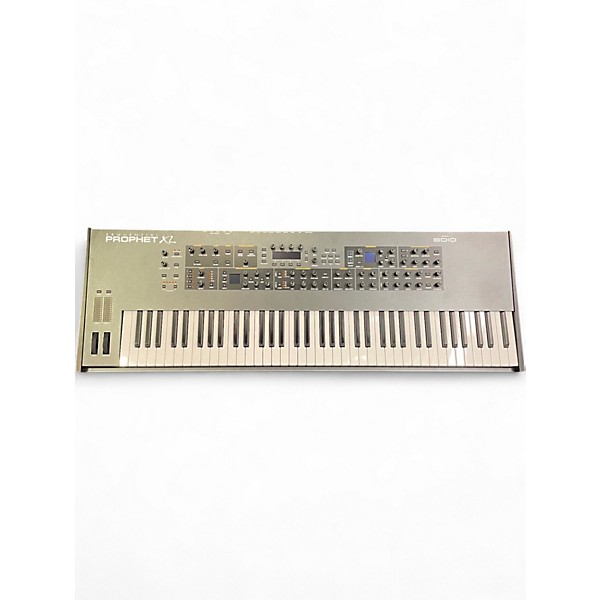 Used Sequential Prophet XL Synthesizer