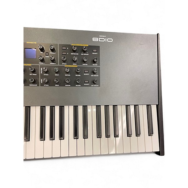 Used Sequential Prophet XL Synthesizer