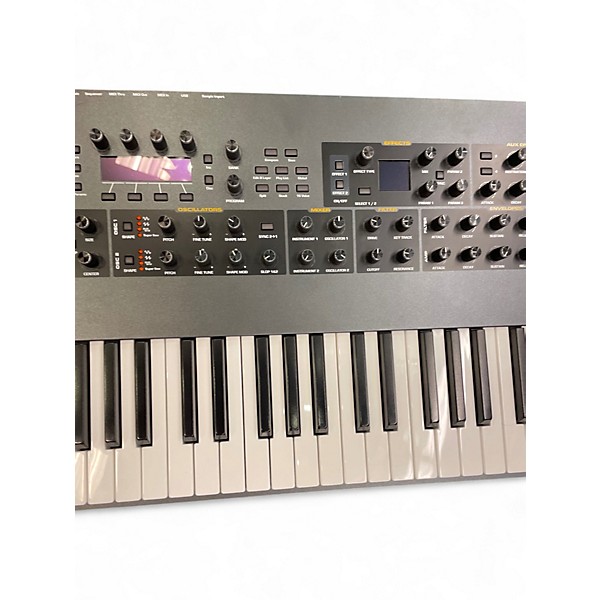 Used Sequential Prophet XL Synthesizer