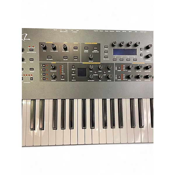 Used Sequential Prophet XL Synthesizer