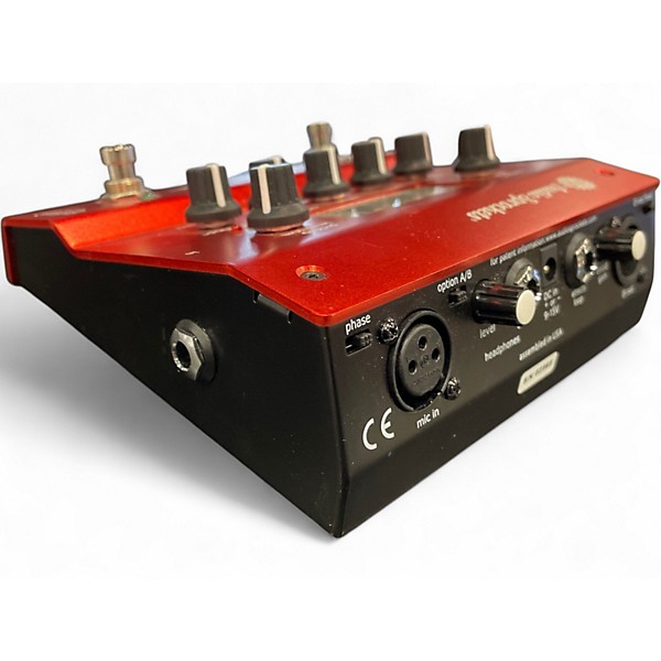 Used Audio Sprockets TONE DEXTER Pedal