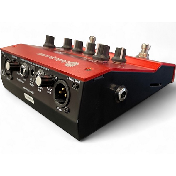 Used Audio Sprockets TONE DEXTER Pedal