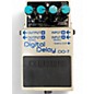 Used BOSS DD7 Digital Delay Effect Pedal thumbnail