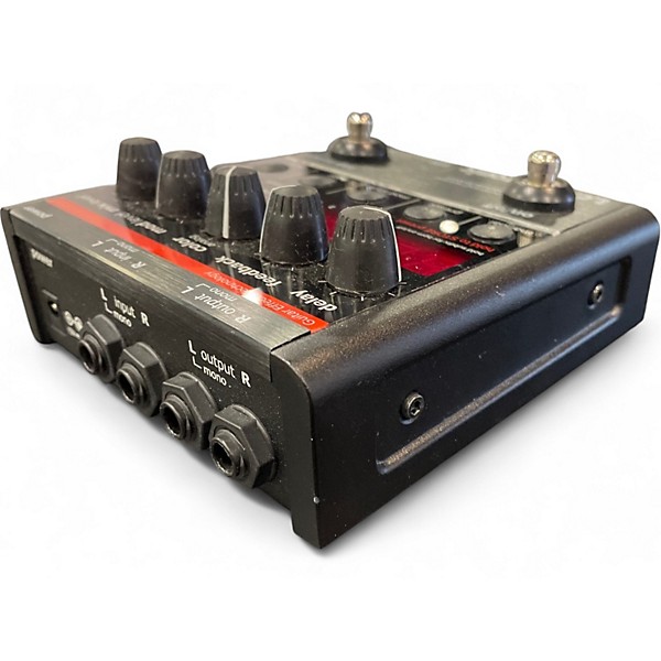 Used TC Electronic ND1 Nova Delay Effect Pedal