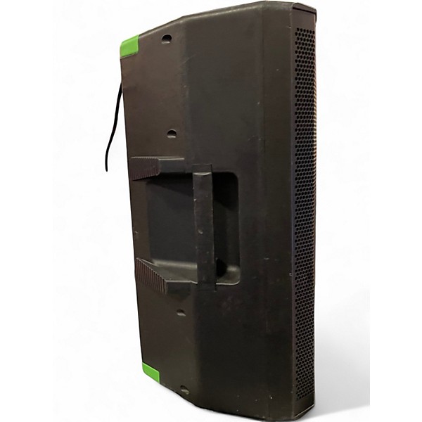 Used Mackie Thrash 215 Powered Speaker