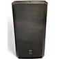 Used Electro-Voice ZLX-12BT Powered Speaker thumbnail