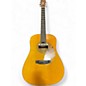Used Blueridge BR240A Prewar Series Dreadnought Natural Acoustic Guitar