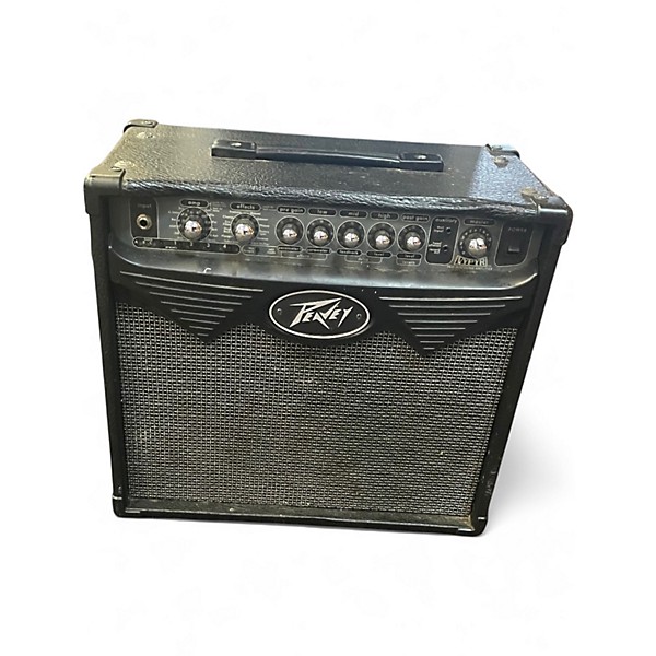 Used Peavey Vypyr 15 1X8 15W Guitar Combo Amp