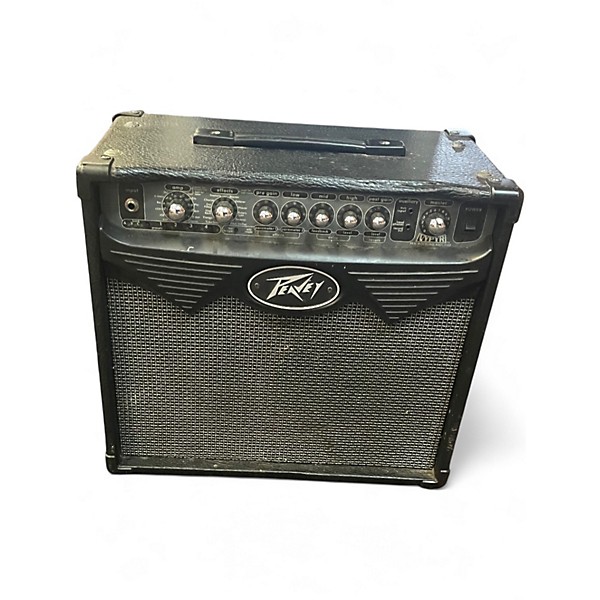 Used Peavey Vypyr 15 1X8 15W Guitar Combo Amp