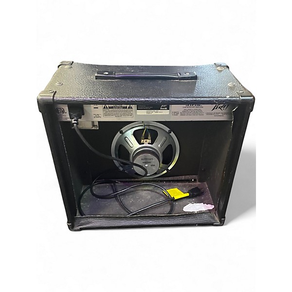 Used Peavey Vypyr 15 1X8 15W Guitar Combo Amp