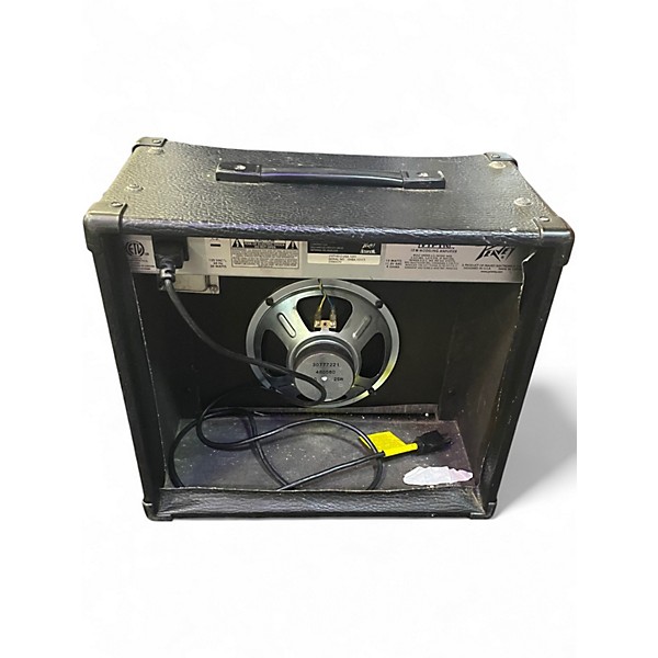 Used Peavey Vypyr 15 1X8 15W Guitar Combo Amp