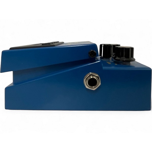 Used BOSS BD2W Blues Driver Waza Craft Effect Pedal