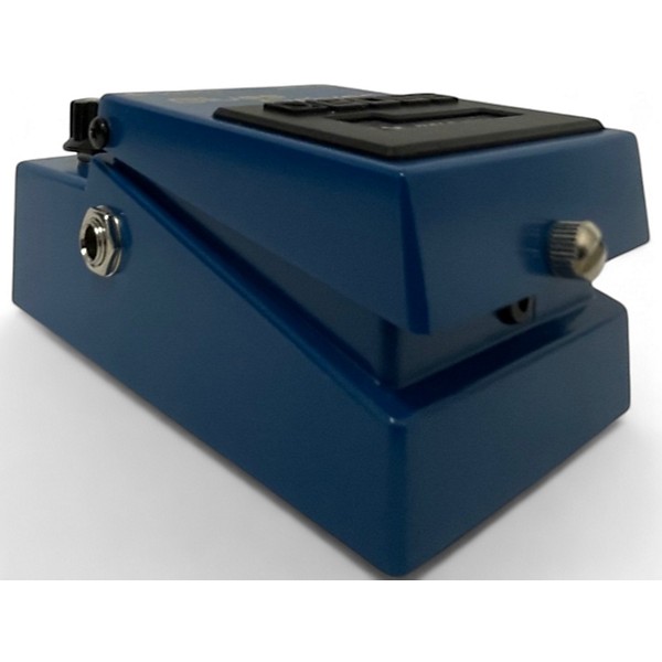 Used BOSS BD2W Blues Driver Waza Craft Effect Pedal