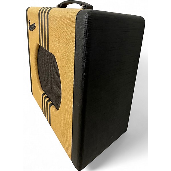 Used Supro 1820 delta king 10 Tube Guitar Combo Amp