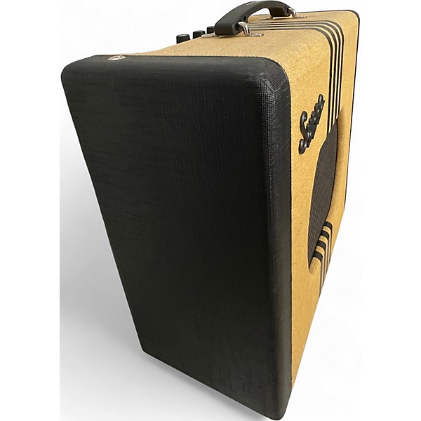 Used Supro 1820 delta king 10 Tube Guitar Combo Amp