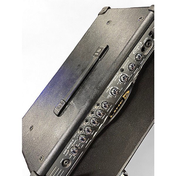 Used Line 6 Spider II 150W Solid State Guitar Amp Head