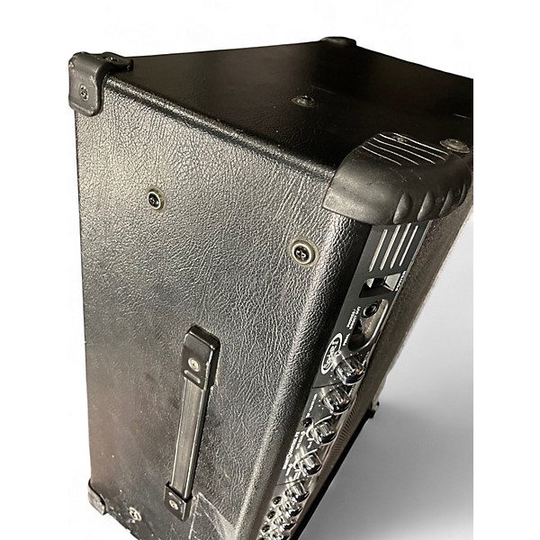 Used Line 6 Spider II 150W Solid State Guitar Amp Head