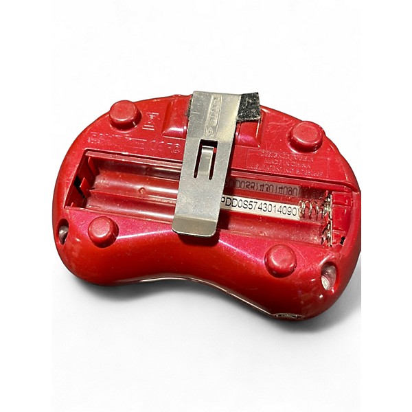 Used Line 6 Pocket Pod Amp Modeler Effect Processor