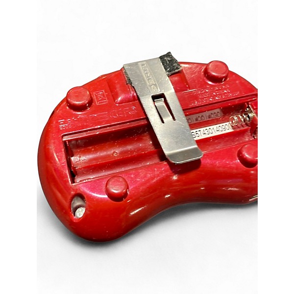 Used Line 6 Pocket Pod Amp Modeler Effect Processor