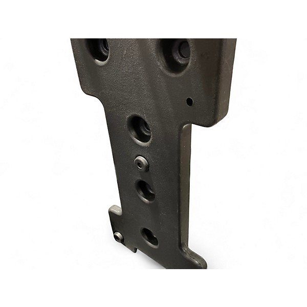 Used Gator G-bone Pedal Board