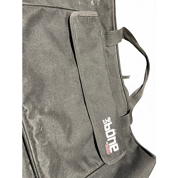 Used Gator G-bone Pedal Board