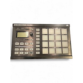 Used Native Instruments Maschine Mikro MKI MIDI Controller