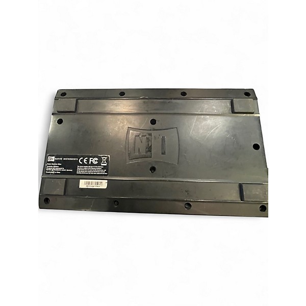 Used Native Instruments Maschine Mikro MKI MIDI Controller