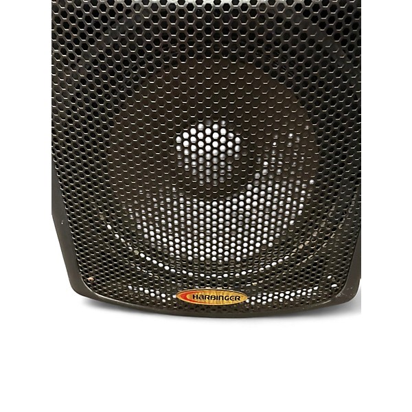 Used Harbinger APS15 Powered Speaker