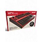 Used Akai Professional MPK Mini MIDI Controller