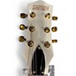 Used Gretsch Guitars G5237 SPARKLE WHITE Solid Body Electric Guitar