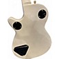 Used Gretsch Guitars G5237 SPARKLE WHITE Solid Body Electric Guitar