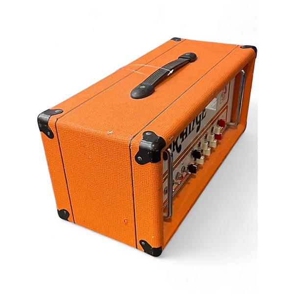 Used Orange Amplifiers AD30HTC 30W Tube Guitar Amp Head